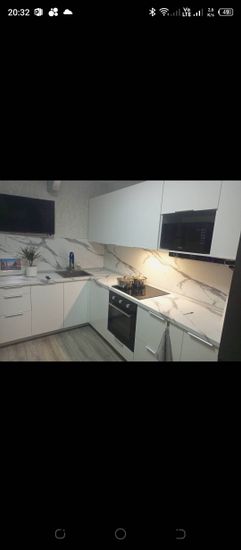 Замена фасадов