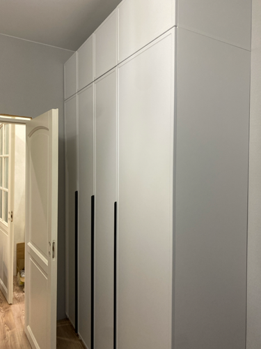 Навеска полки