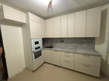 Перенос розетки