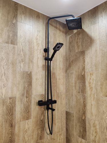 Установка подвесного унитаза (на готовую инсталляцию)