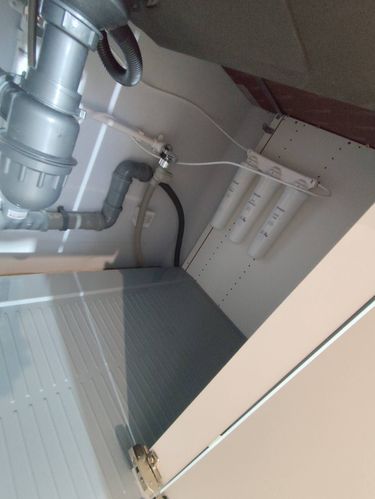 Установка диммера