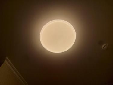 Монтаж и подключение настенно-потолочного светильника