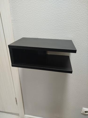 Навеска полки