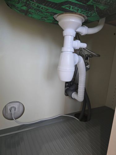 Первый час работы