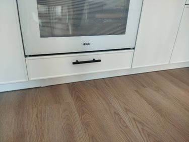 Горизонтальный монтаж фальшпанели Замена фасадов