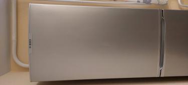 Ремонт холодильника (средний)