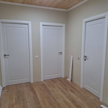 Врезка завертки/дверной ручки/магнитной ответки/цилиндра для замка