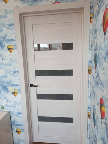 Установка добора до 20 см Установка дверного наличника