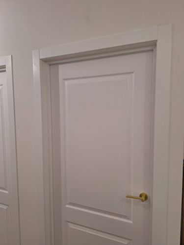 Врезка завертки/дверной ручки/магнитной ответки/цилиндра для замка