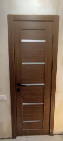 Врезка завертки/дверной ручки/магнитной ответки/цилиндра для замка