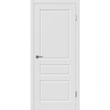 Установка двери скрытого монтажа