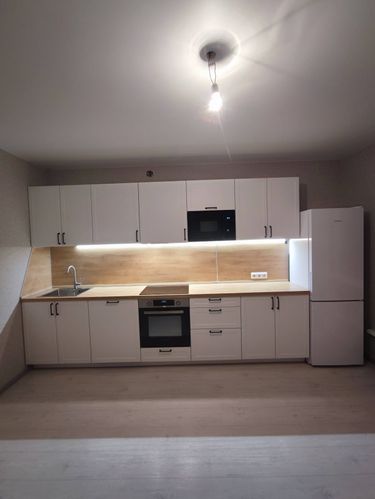 Установка диммера