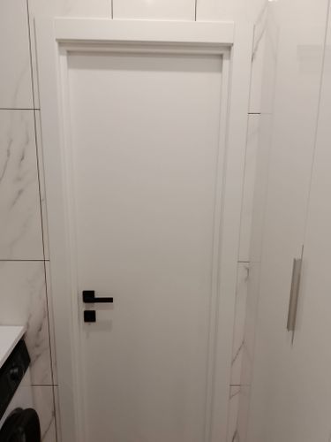 Врезка завертки/дверной ручки/магнитной ответки/цилиндра для замка