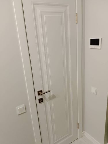 Врезка замка с личинкой/сантехнического/магнитного/ручек купе (пара)