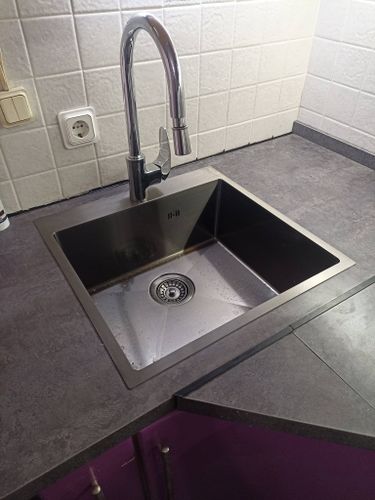 Замена столешницы ДСП