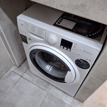 Ремонт стиральной машины (средний)