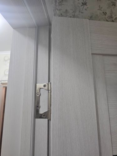 Врезка завертки/дверной ручки/магнитной ответки/цилиндра для замка