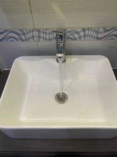 Демонтаж раковины Демонтаж смесителя