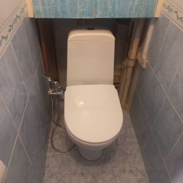 Подводка труб (ХВС, ГВС, канализация) к месту установки сантехнического оборудования (до 3 метров)