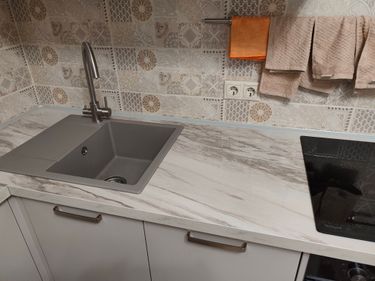 Замена фасадов