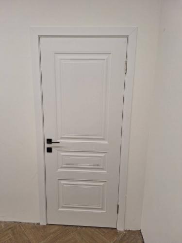 Врезка завертки/дверной ручки/магнитной ответки/цилиндра для замка