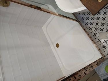 Герметизация ванны силиконом