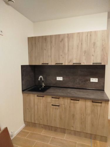 Перенос розетки