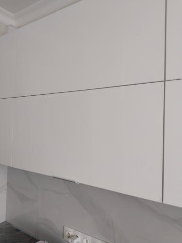 Установка механизма Free-Fold / Free Flap / Free Slide