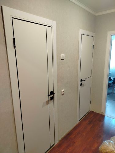 Врезка завертки/дверной ручки/магнитной ответки/цилиндра для замка