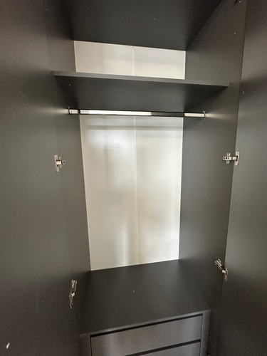 Навеска картины