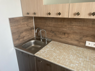 Установка стеновой панели МДФ/ДСП