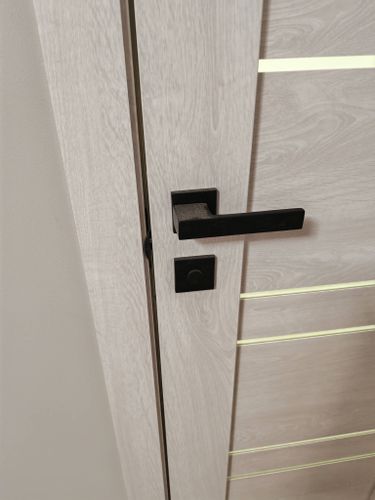 Врезка завертки/дверной ручки/магнитной ответки/цилиндра для замка