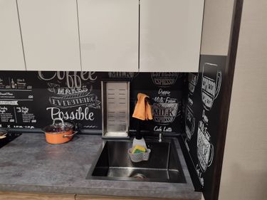 Замена фасадов Выезд мастера за пределы зоны бесплатного выезда Установка фальшпанели / заглушки