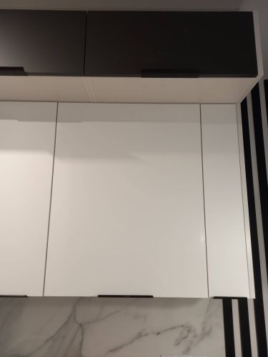 Замена фасадов