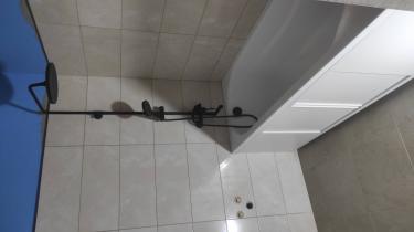 Прямая укладка керамической плитки свыше 10 кв.м