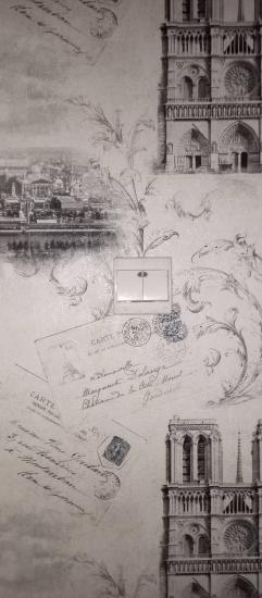 Проведена замена неисправного выключателя, установлены новые контакты, проверена изоляция проводов, восстановлена функциональность. Обеспечена безопасность и надежность электрической точки.