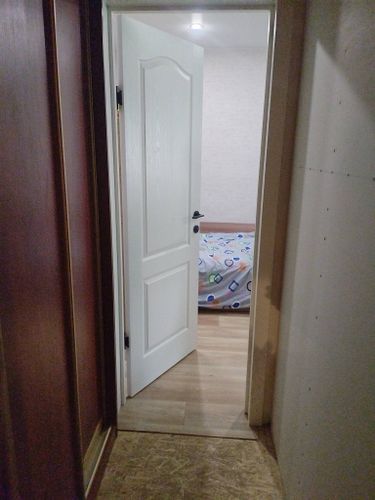 Врезка завертки/дверной ручки/магнитной ответки/цилиндра для замка