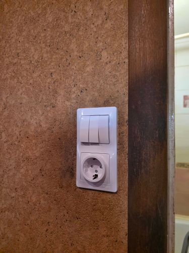 Ремонт светильника