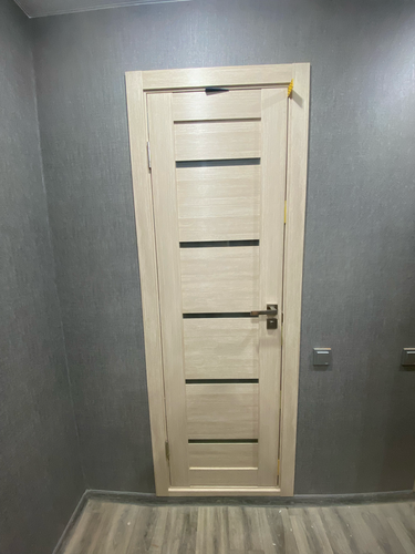 Врезка замка с личинкой/сантехнического