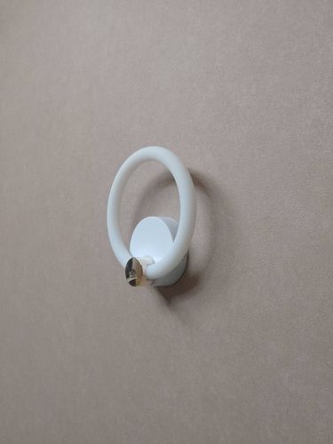 Монтаж и подключение бра