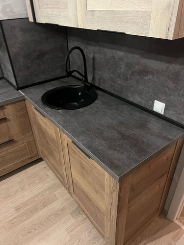 Подводка труб (ХВС, ГВС, канализация) к месту установки сантехнического оборудования (до 3 метров)