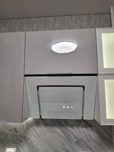 Замена фасадов