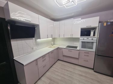 Замена фасадов Демонтаж ящика кухонного гарнитура с сохранением Демонтаж вытяжки с сохранением