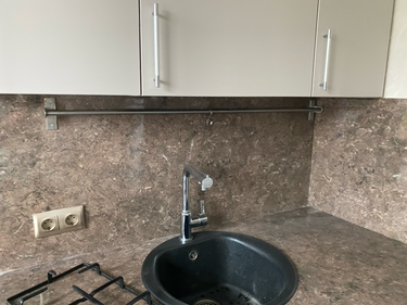 Навеска полки