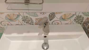 Герметизация ванны силиконом