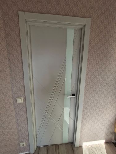 Врезка завертки/дверной ручки/магнитной ответки/цилиндра для замка