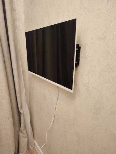 Подвес ТВ до 31"