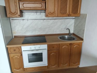 Установка столешницы ДСП