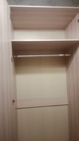 Сборка тумбы под телевизор