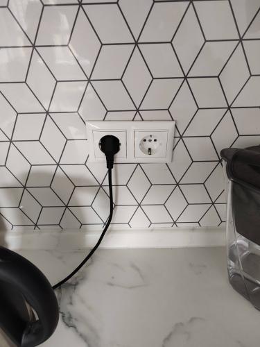 Ремонт розетки